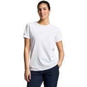 T-paidat & Poolot Slam  Deck Ws T-Shirt  EU S