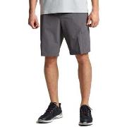 Shortsit & Bermuda-shortsit Slam  Qd Cargo Short  EU XXL
