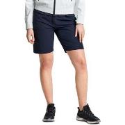 Shortsit & Bermuda-shortsit Slam  Qd Ws Cargo Short  EU S