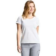 T-paidat & Poolot Slam  Ws Tech Pique T-Shirt  EU S