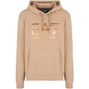 Fleecet Emporio Armani EA7  Sweatshirt  EU L