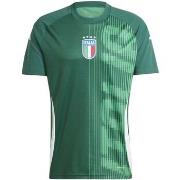 T-paidat & Poolot adidas  Figc Preshi  EU XL