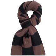 Huivit Fred Perry  Fp Chequerboard Lambswool Scarf  Yksi Koko