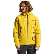 Takit Slam  Act Hooded Ins Jacket  EU XXL