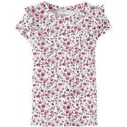 T-paidat & Poolot Name it  Nmfdotta Ss Top  3 / 4 vuotta