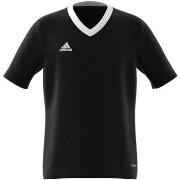 T-paidat & Poolot adidas  T-Shirt  Ent22 Jsy Y  11 / 12 vuotta