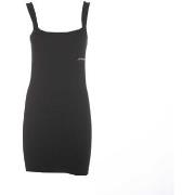 Mekot Hinnominate  Abito Corto In Punto Milano Con Stampa  EU S