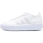 Tennarit adidas  Court Platform  38 2/3