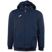 Fleecet Joma  Chaqueta Capucha Combi  EU XXL