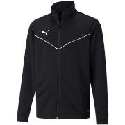 Fleecet Puma  Teamrise Training Poly Jacket  EU S