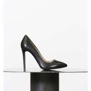 Korkokengät Kammi  Asia Nappa  41