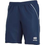 Shortsit & Bermuda-shortsit Errea  Ivan Panta 3.0 Jr  EU XS
