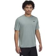 Lyhythihainen t-paita Under Armour  Ua Tech Vent Jcqrd Ss  EU XL