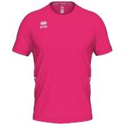 T-paidat & Poolot Errea  Marvin Maglia Mc Ad  EU XXL