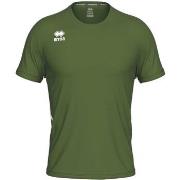 T-paidat & Poolot Errea  Marvin Maglia Mc Ad  EU XXL