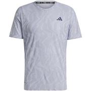 T-paidat & Poolot adidas  Ult Egnrd Tee  EU XL