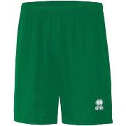 Shortsit & Bermuda-shortsit Errea  Panta Maxy Skin Bimbo  EU XS