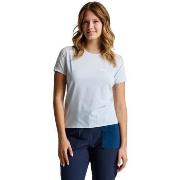 T-paidat & Poolot Slam  Od Ws Tech T-Shirt Ss  EU S