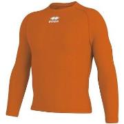 T-paidat pitkillä hihoilla Errea  Daris Maglia Ml Ad  EU S / M