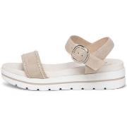 Sandaalit NeroGiardini  Sierra Nebbia Pu.Kale' P15655 Bian  36