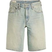 Shortsit & Bermuda-shortsit Levis  Baggy Dad Jort  US 27
