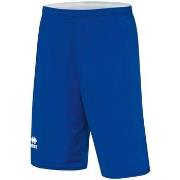 Shortsit & Bermuda-shortsit Errea  Chicago Panta Double Ad  EU XXL