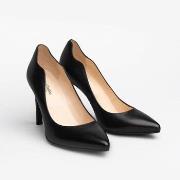 Korkokengät NeroGiardini  Nappa Pandora Tpu Dimona Lady  40