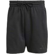 Shortsit & Bermuda-shortsit adidas  M Z.N.E. Sho  EU S