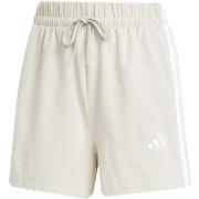 Shortsit & Bermuda-shortsit adidas  W 3S Sj Sho  EU L