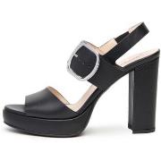 Sandaalit NeroGiardini  Tamigi Tpu Astana Plato' 83  38