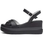 Sandaalit NeroGiardini  Barolo Pu.Alicante P18383 N  38