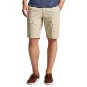 Shortsit & Bermuda-shortsit Slam  Deck Lgt Cargo Short  EU XXL