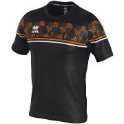 Lyhythihainen t-paita Errea  Diamantis Maglia Mc Ad  EU S