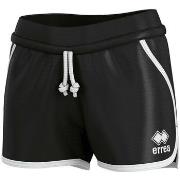 Shortsit & Bermuda-shortsit Errea  Emma Panta Ad  EU S