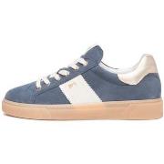 Kengät NeroGiardini  Velour Velvet Osso 0100 Etoile Miele Tr Malaga 10...