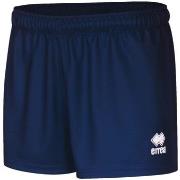 Shortsit & Bermuda-shortsit Errea  Brest Panta Ad  EU XXL