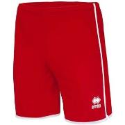 Shortsit & Bermuda-shortsit Errea  Bonn Panta Ad  EU XXL