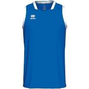 Hihattomat paidat / Hihattomat t-paidat Errea  Magic Canotta Ad  EU XX...