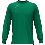 T-paidat pitkillä hihoilla Errea  Madison Ad  EU XXL