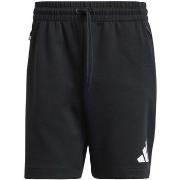 Shortsit & Bermuda-shortsit adidas  M Z.N.E. Sho  EU XL