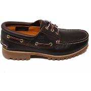 Kävelykengät Timberland  Auth Boat Shoe  39