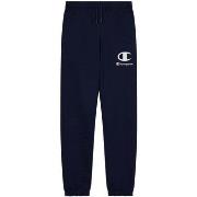 Jogging housut / Ulkoiluvaattee Champion  Elastic Cuff  EU M