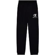 Jogging housut / Ulkoiluvaattee Champion  Elastic Cuff  EU S