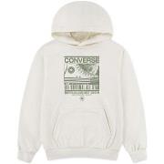 Svetari Converse  Cnvb Urban Ft Snkr Gfx Hoodie  9 / 10 vuotta