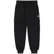 Housut Nike  Jdb Mj Brooklyn Ft Cargo Pant  11 / 12 vuotta