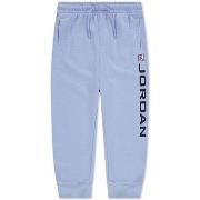 Housut Nike  Jdb Mj Ess Ft Baseline Pant  11 / 12 vuotta