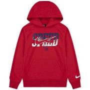 Fleecet Nike  Speed Of Light Hoodie  12 / 13 vuotta