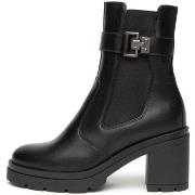 Kengät NeroGiardini  Guanto Tr Varsavia 8003 Lig  36