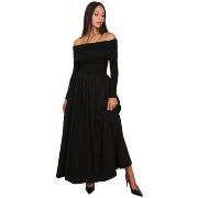 Pitkä mekko La Modeuse  76328_P180750  EU S