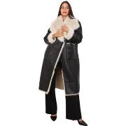 Paksu takki La Modeuse  76283_P180653  EU S / M